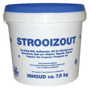 Emmer strooizout 7