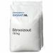 Strooizout 20x 10kg Vooraanzicht